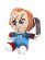 画像1: Kidrobot CHUCKY PHUNNY PLUSH (1)