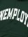 画像3: 【SALE】【送料無料】COLD WORLD FROZEN GOODS UNEMPLOYED HOODIE 12oz DARK GREEN (3)