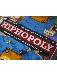 画像5: 【SALE】【送料無料】HIPHOPOLY BOARD GAME (5)