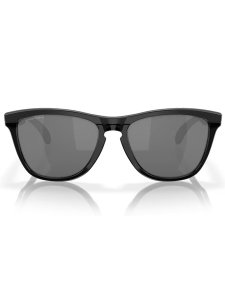 画像2: 【送料無料】OAKLEY FROGSKINS RANGE MATTE BK/BK INK/PRIZM BK (2)