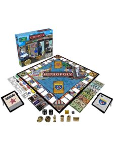 画像3: 【SALE】【送料無料】HIPHOPOLY BOARD GAME (3)