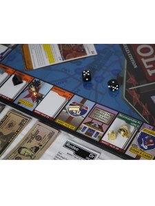 画像8: 【SALE】【送料無料】HIPHOPOLY BOARD GAME (8)