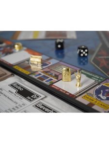 画像6: 【SALE】【送料無料】HIPHOPOLY BOARD GAME (6)