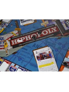 画像7: 【SALE】【送料無料】HIPHOPOLY BOARD GAME (7)