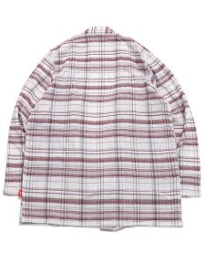 画像2: 【MEGA SALE】PUBLISH TUKA KIMONO TOP (2)