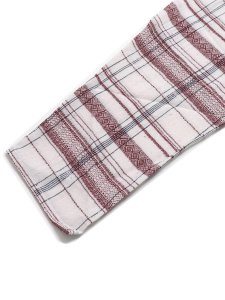 画像6: 【MEGA SALE】PUBLISH TUKA KIMONO TOP (6)