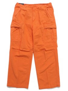 画像1: 【SALE】【送料無料】POLO RALPH LAUREN BURROUGHS RELAXED FIT RIPSTOP CARGO PANT (1)