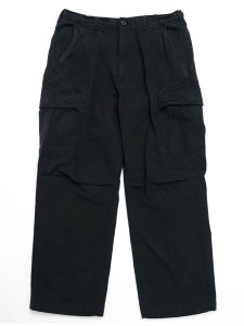 画像1: 【送料無料】POLO RALPH LAUREN BURROUGHS RELAXED FIT RIPSTOP CARGO PANT (1)