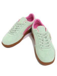 画像5: 【SALE】PUMA PALERMO FRESH MINT/FAST PINK (5)