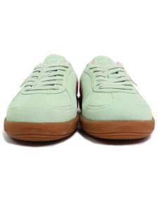 画像3: 【SALE】PUMA PALERMO FRESH MINT/FAST PINK (3)