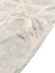 画像4: 【MEGA SALE】PUBLISH REYNALDO FLEECE DRIVING JACKET TAN (4)