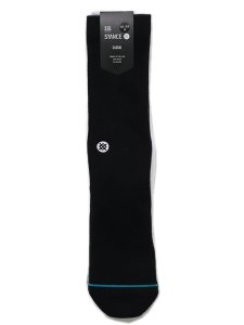 画像1: STANCE ICON 3 PACK SOCKS MULTI (1)