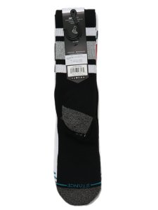画像2: STANCE THE BOYD 3 PACK SOCKS MULTI (2)