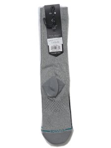 画像2: STANCE ICON 3 PACK SOCKS MULTI (2)