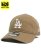 画像1: 【KIDS】NEW ERA KIDS CHILD 9TWENTY WASH DODGERS KHAKI/WHITE (1)