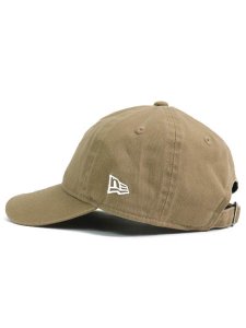 画像3: 【KIDS】NEW ERA KIDS CHILD 9TWENTY WASH YANKEES KHAKI/WHITE (3)