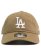 画像3: 【KIDS】NEW ERA KIDS CHILD 9TWENTY WASH DODGERS KHAKI/WHITE (3)