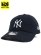 画像1: 【KIDS】NEW ERA KIDS CHILD 9TWENTY WASH YANKEES NAVY/WHITE (1)