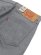 画像5: 【送料無料】LEVI'S 501 501 ORIGINAL SHRINK TO FIT-SILVER RIGID (5)