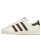 画像1: 【SALE】【送料無料】ADIDAS SUPERSTAR 82 CLOUD WHITE/PRELOVED BROWN (1)