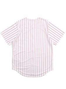 画像2: 【SALE】NIKE COOPERSTOWN JERSEY WHITE SOX 1975 (2)