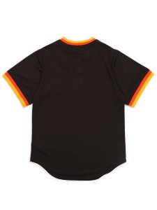 画像2: 【SALE】NIKE COOPERSTOWN JERSEY PADRES 1984 (2)