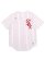 画像1: 【送料無料】NIKE COOPERSTOWN JERSEY WHITE SOX 1975 (1)