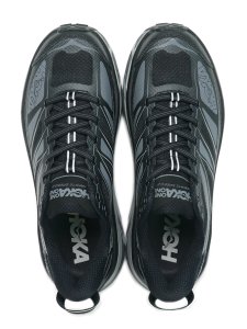 画像6: 【送料無料】HOKA MAFATE SPEED 2 BLACK/CASTLEROCK (6)