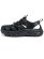 画像1: 【送料無料】HOKA HOPARA BLACK/CASTLEROCK (1)