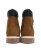 画像4: 【送料無料】TIMBERLAND 6INCH PREMIUM BOOT WP DARK WHEAT NUBUCK (4)