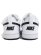 画像4: 【KIDS】NIKE COURT BOROUGH LOW RECRAFT PS WHITE/BLACK (4)