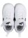 画像6: 【KIDS】NIKE COURT BOROUGH LOW RECRAFT TD WHITE/BLACK (6)