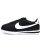 画像1: 【送料無料】NIKE CORTEZ BLACK/WHITE (1)