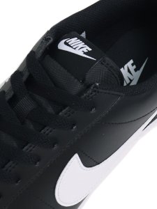 画像8: 【送料無料】NIKE CORTEZ BLACK/WHITE (8)