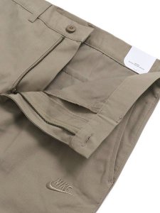 画像4: 【SALE】NIKE CLUB CHINO PANT-KHAKI (4)