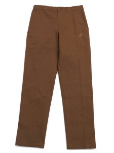 画像1: 【SALE】NIKE CLUB CHINO PANT-LT BRITISH TAN (1)
