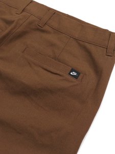 画像5: 【SALE】NIKE CLUB CHINO PANT-LT BRITISH TAN (5)