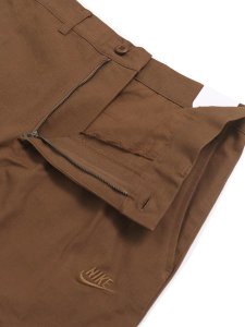 画像4: 【SALE】NIKE CLUB CHINO PANT-LT BRITISH TAN (4)