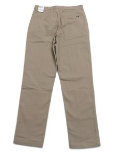 画像2: 【SALE】NIKE CLUB CHINO PANT-KHAKI (2)