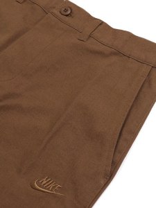 画像3: 【SALE】NIKE CLUB CHINO PANT-LT BRITISH TAN (3)