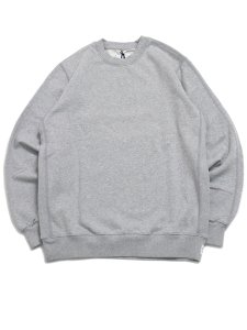 画像1: 【送料無料】REIGNING CHAMP HEAVYWEIGHT FLEECE CLASSIC CREWNECK (1)