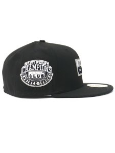 画像3: 【送料無料】PRO CLUB NEW ERA 59FIFTY FITTED BOX LOGO HAT (3)