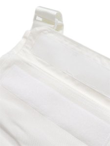 画像4: 【送料無料】PRO CLUB PLATE CARRIER VEST SNOW WHITE (4)