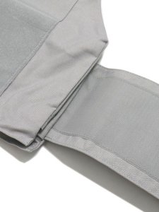 画像5: 【送料無料】PRO CLUB PLATE CARRIER VEST GREY (5)