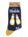 画像1: COOL SOCKS MODELO BOTTLES CREW FOLDED SOCKS (1)