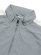 画像3: 【送料無料】PRO CLUB FULL COURT WINDBREAKER JACKET SLATE (3)