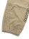 画像6: 【送料無料】PRO CLUB FULL COURT WINDBREAKER PANTS KHAKI (6)