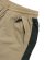 画像3: 【送料無料】PRO CLUB FULL COURT WINDBREAKER PANTS KHAKI (3)