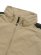 画像3: 【送料無料】PRO CLUB FULL COURT WINDBREAKER JACKET KHAKI (3)