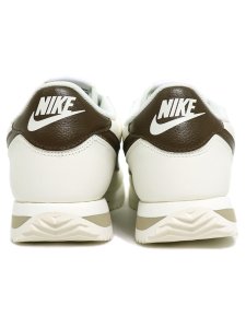画像4: 【送料無料】NIKE WMNS CORTEZ SAIL/CACAO WOW/KHAKI/WHITE (4)